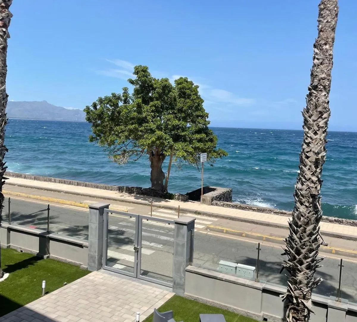 **** מלון ריפוסטו Santantonioresort איטליה