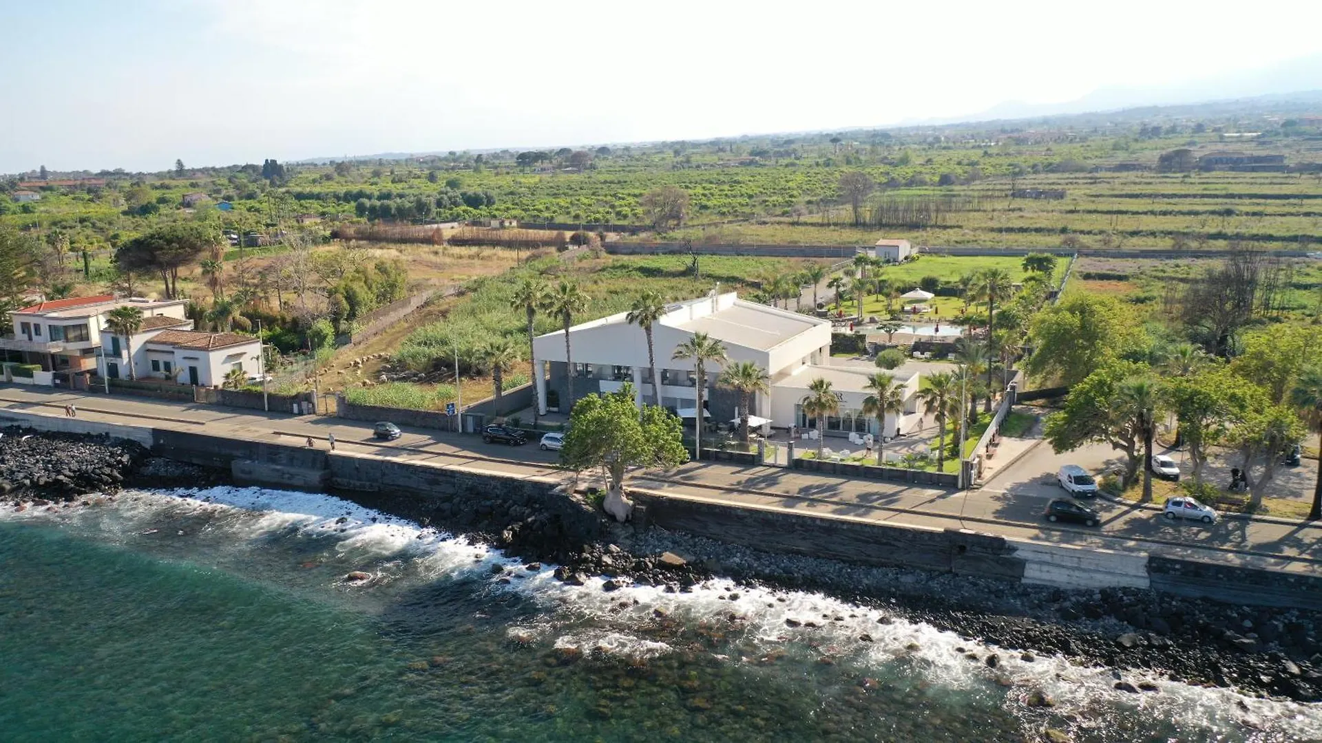 ריפוסטו Santantonioresort