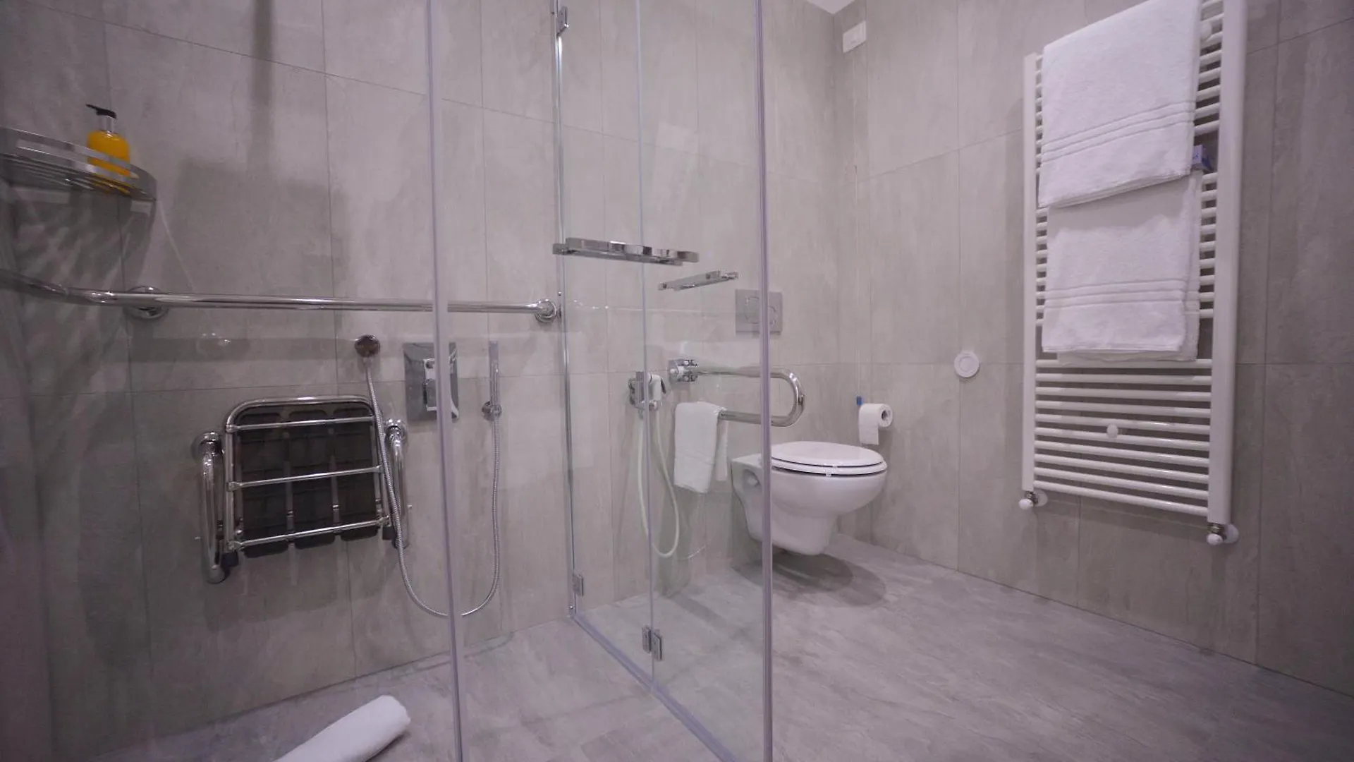 ריפוסטו Santantonioresort איטליה