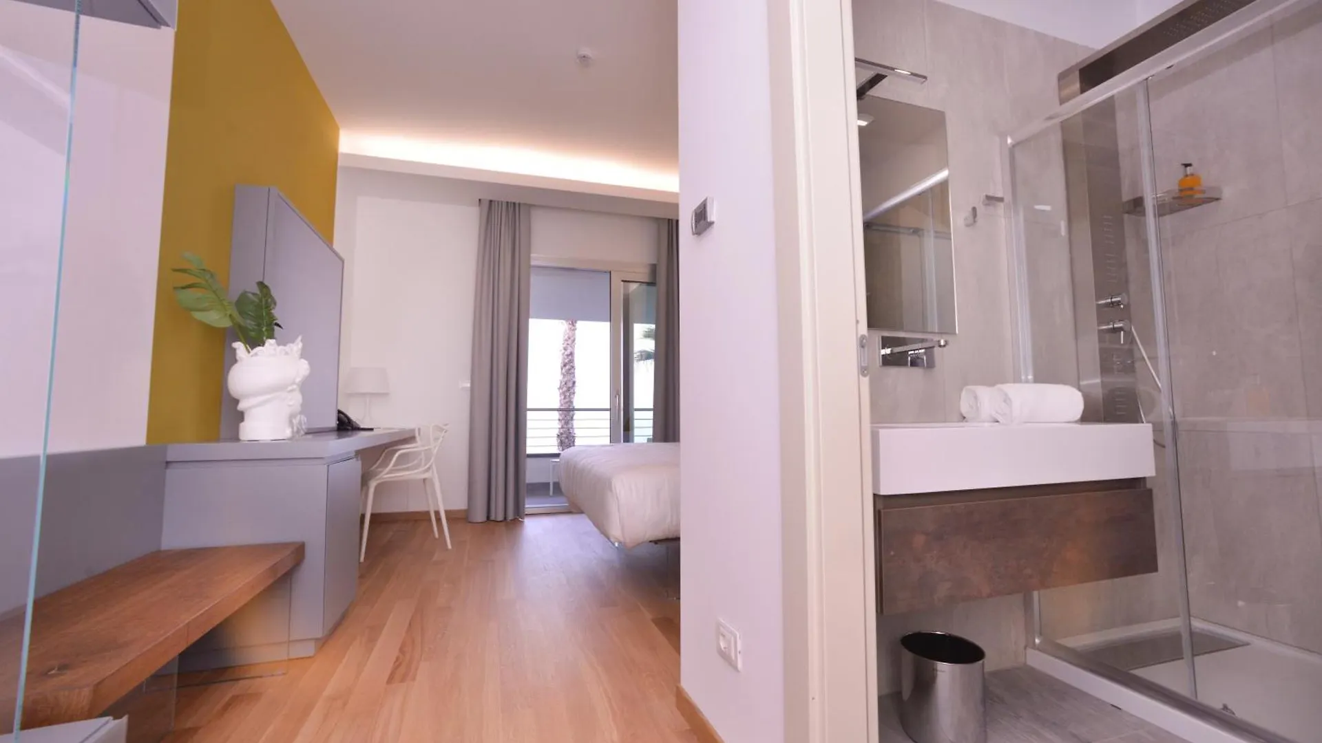 ריפוסטו Santantonioresort