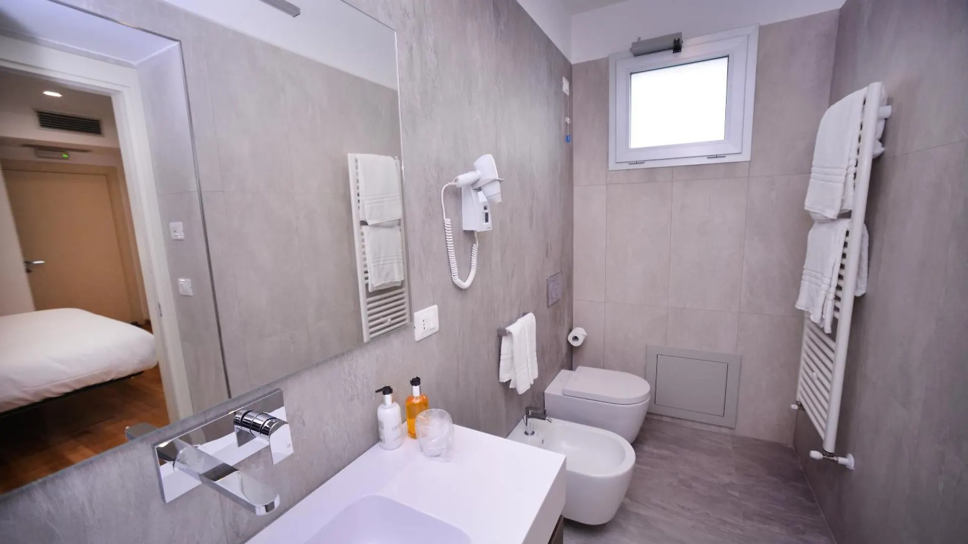 ריפוסטו Santantonioresort 4*,