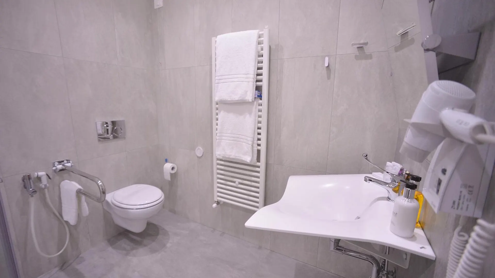 ריפוסטו Santantonioresort