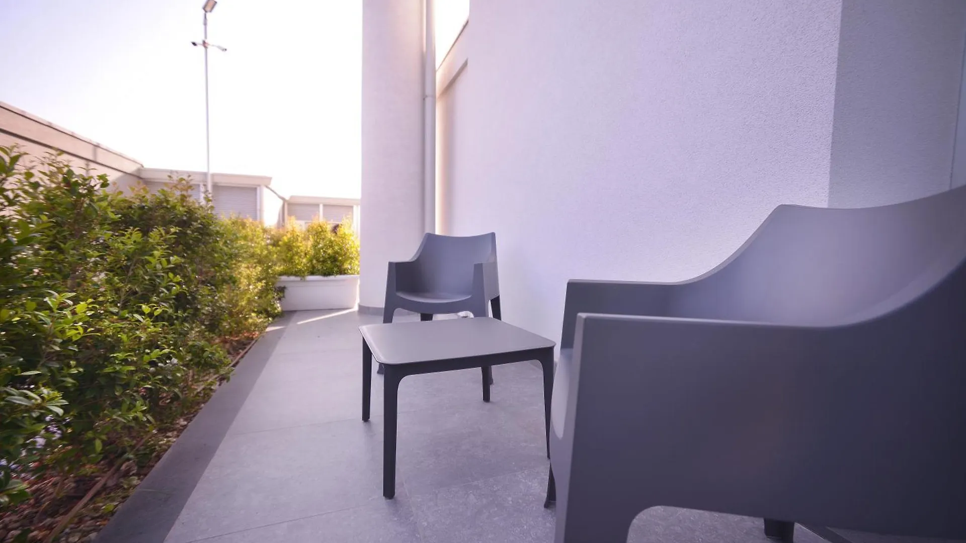 ריפוסטו Santantonioresort