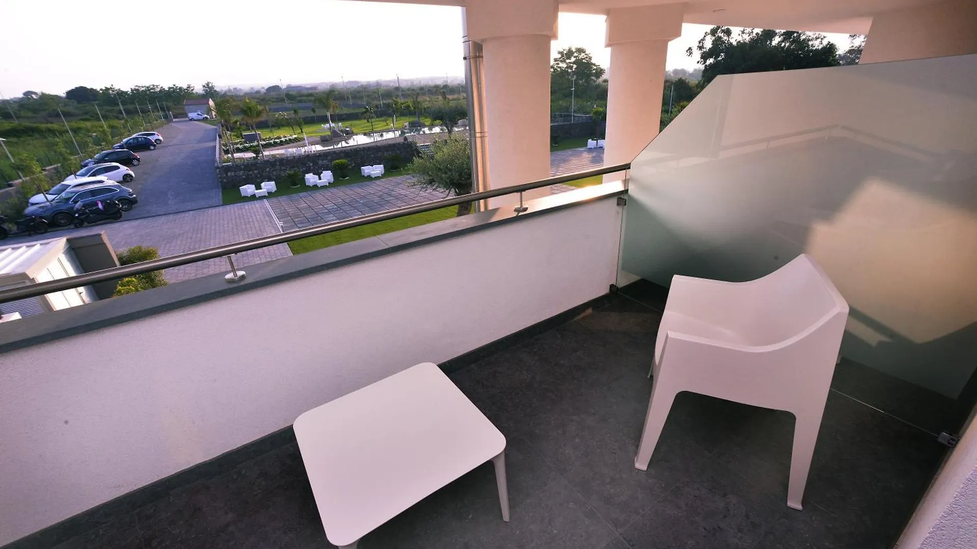 ריפוסטו Santantonioresort 4*,  איטליה
