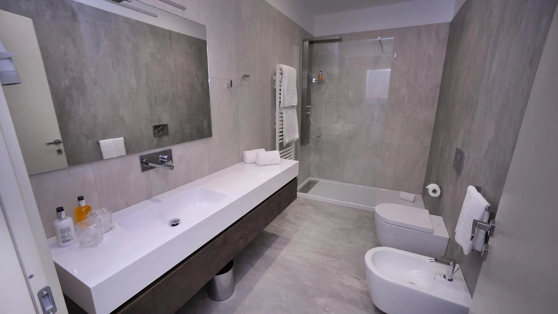 ריפוסטו Santantonioresort 4*,  איטליה