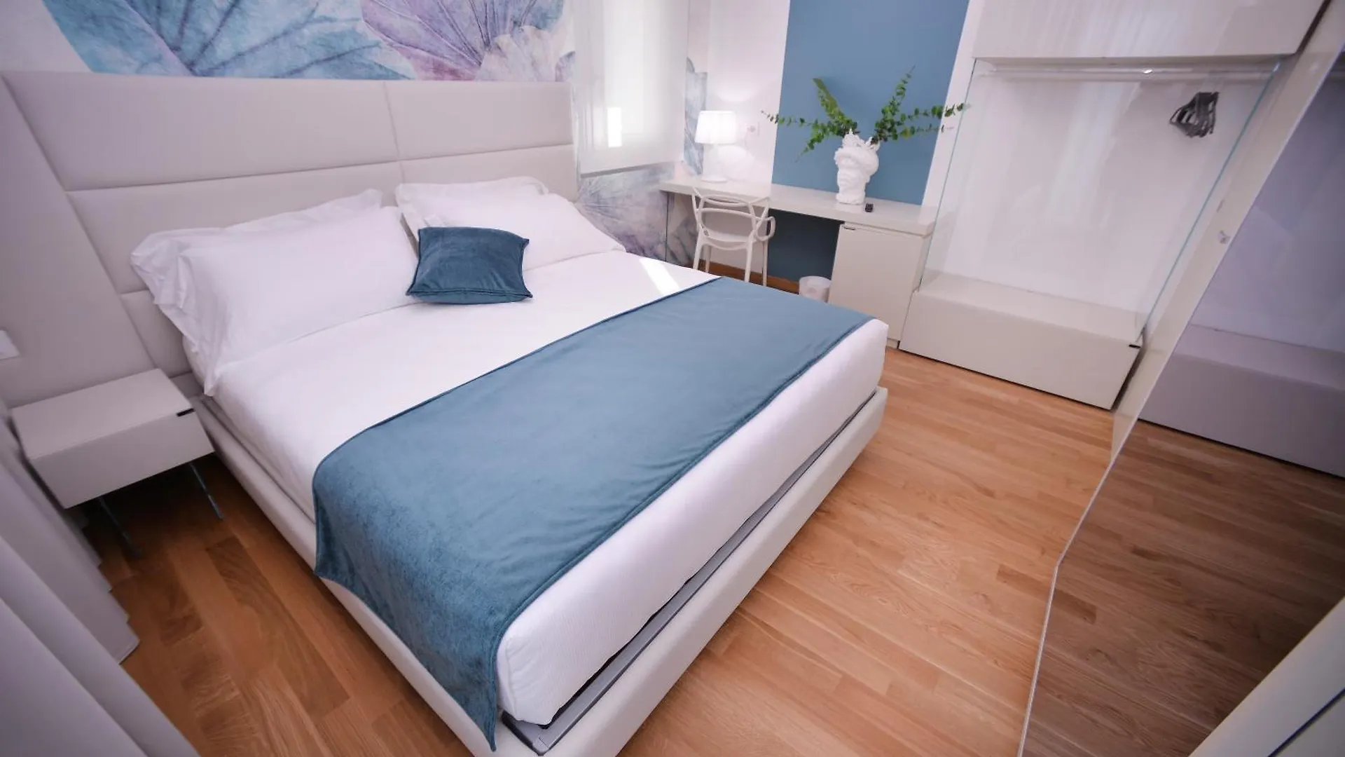 מלון ריפוסטו Santantonioresort
