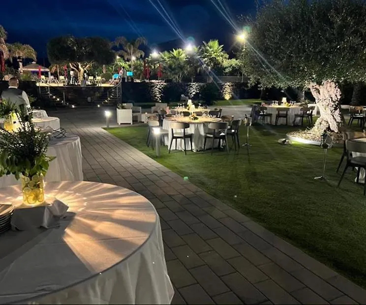 ריפוסטו Santantonioresort