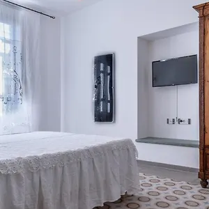 Dimora Ferraris Maison d'hôtes Càbras