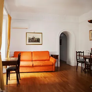 Bed & Breakfast Martina House
