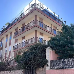 Caralis Maison d'hôtes Cagliari