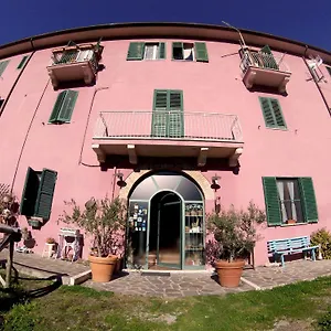 Bed & Breakfast La Casa Dei Carrai