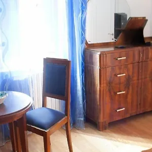 Maison Dei Miracoli Couette-café Pise