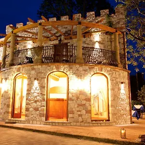 Bed & Breakfast Castello Dei Templari