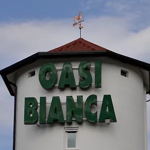 Resort Oasi Bianca