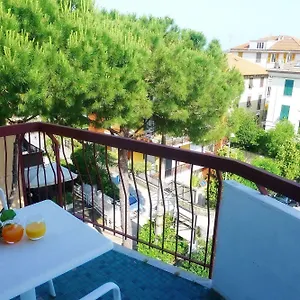 Cristallo Hotel Varazze
