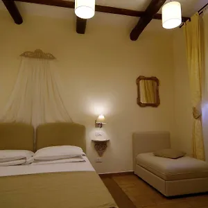 Casa Miramonte Maison d'hôtes Bologne
