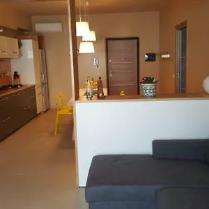 Anteo Holiday House Riposto