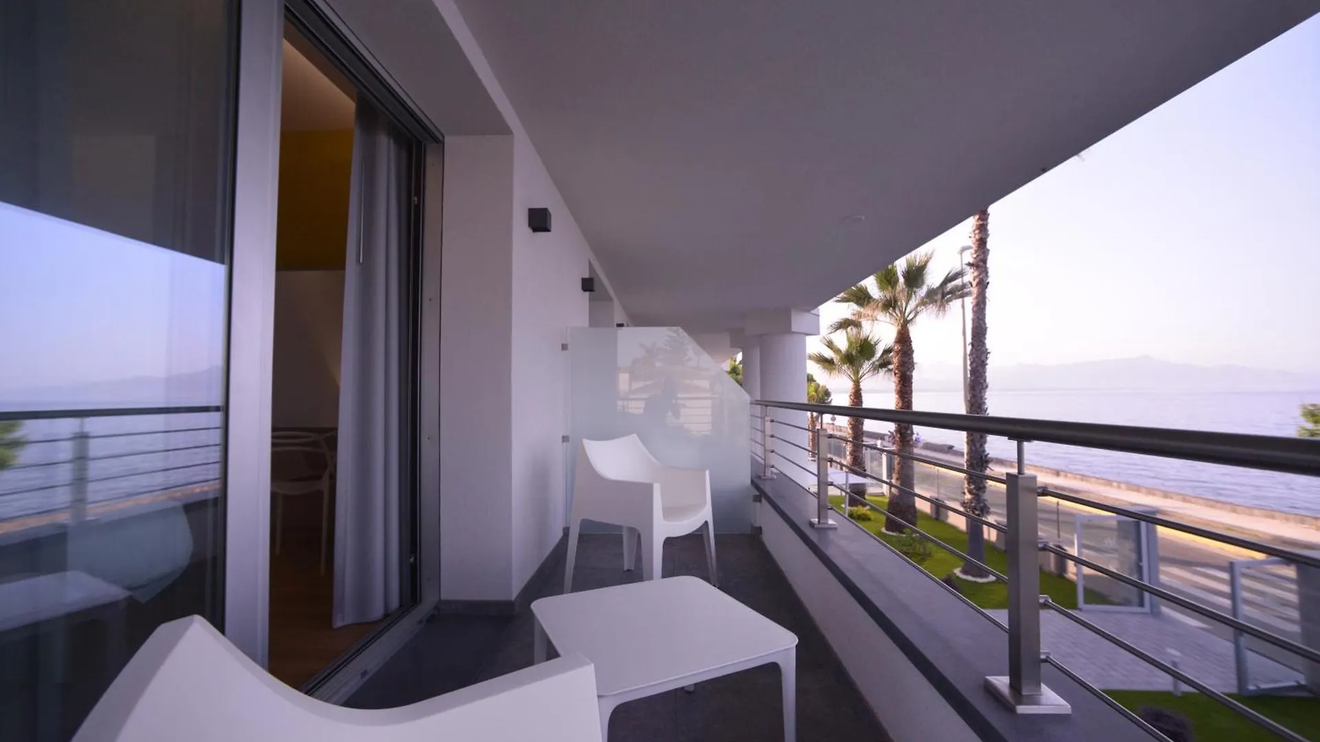 Santantonioresort Riposto Hotel