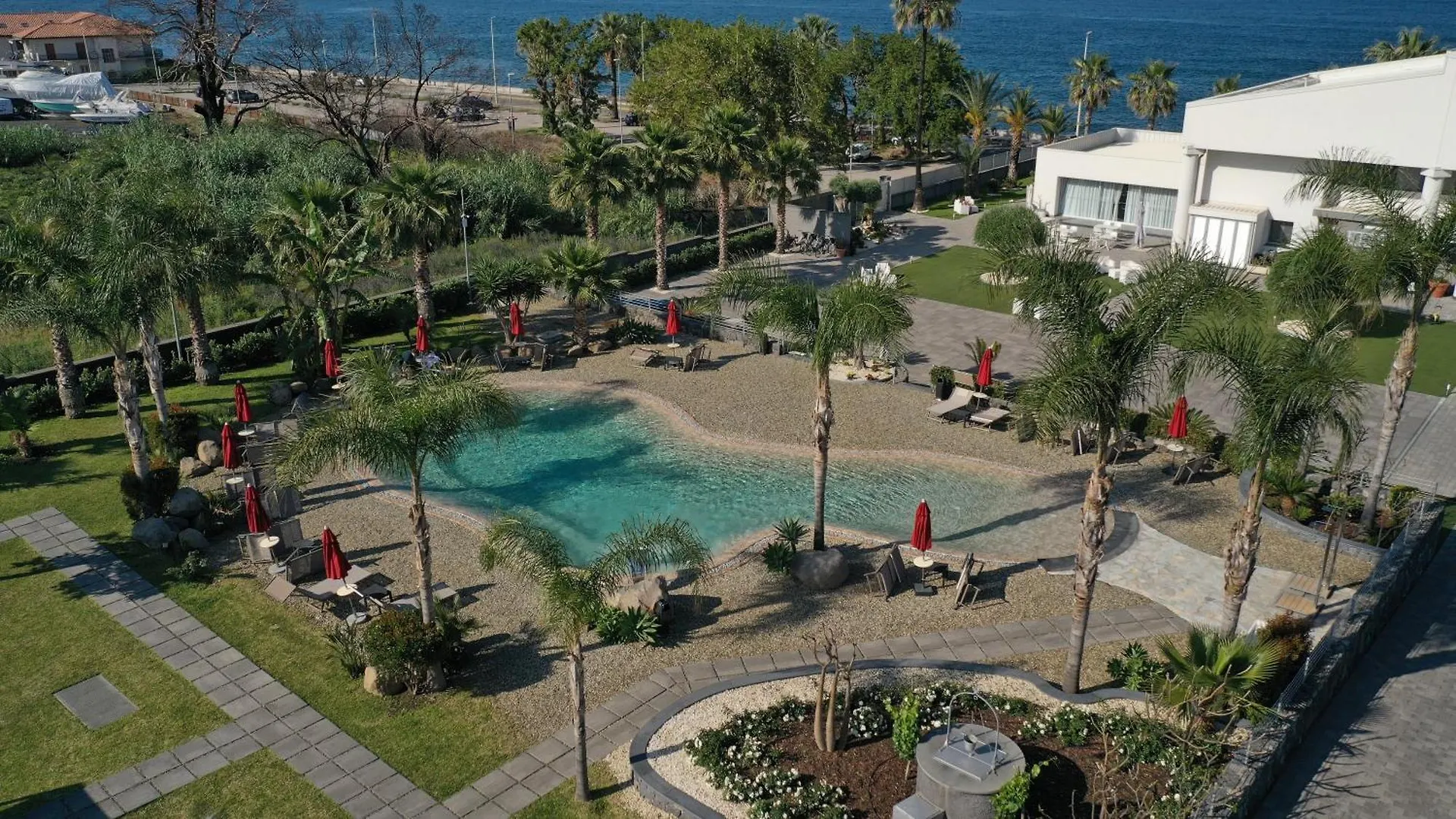 Hotel Santantonioresort Riposto
