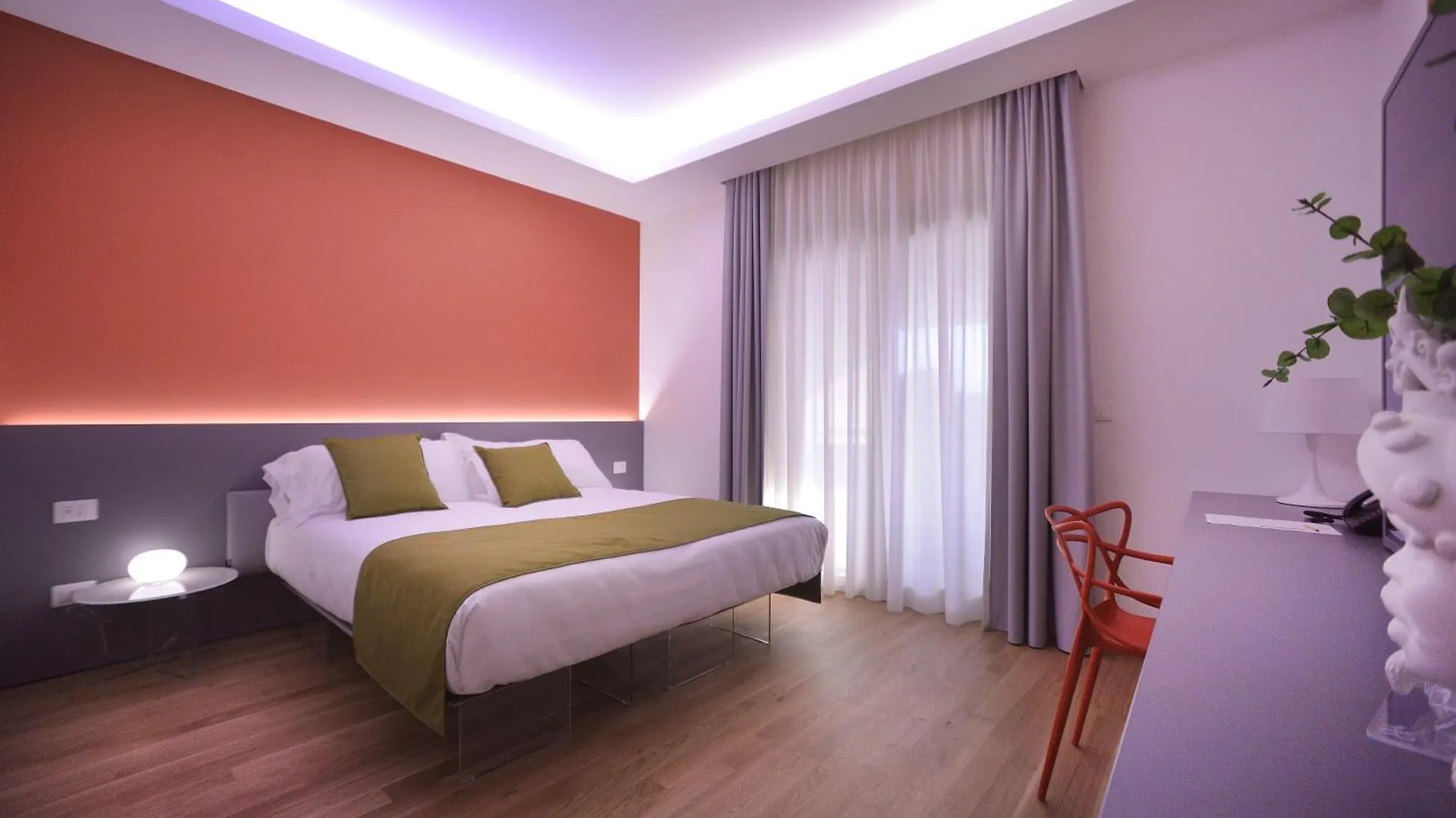 Santantonioresort Riposto Hotel