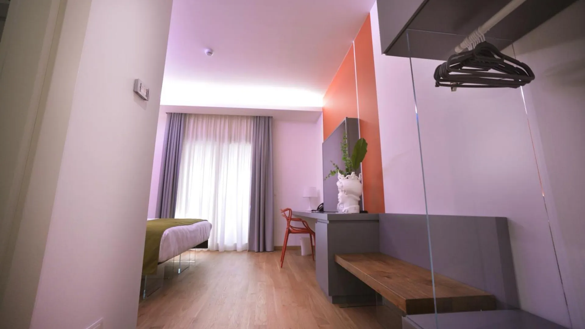 Santantonioresort Riposto 4*,  Italy