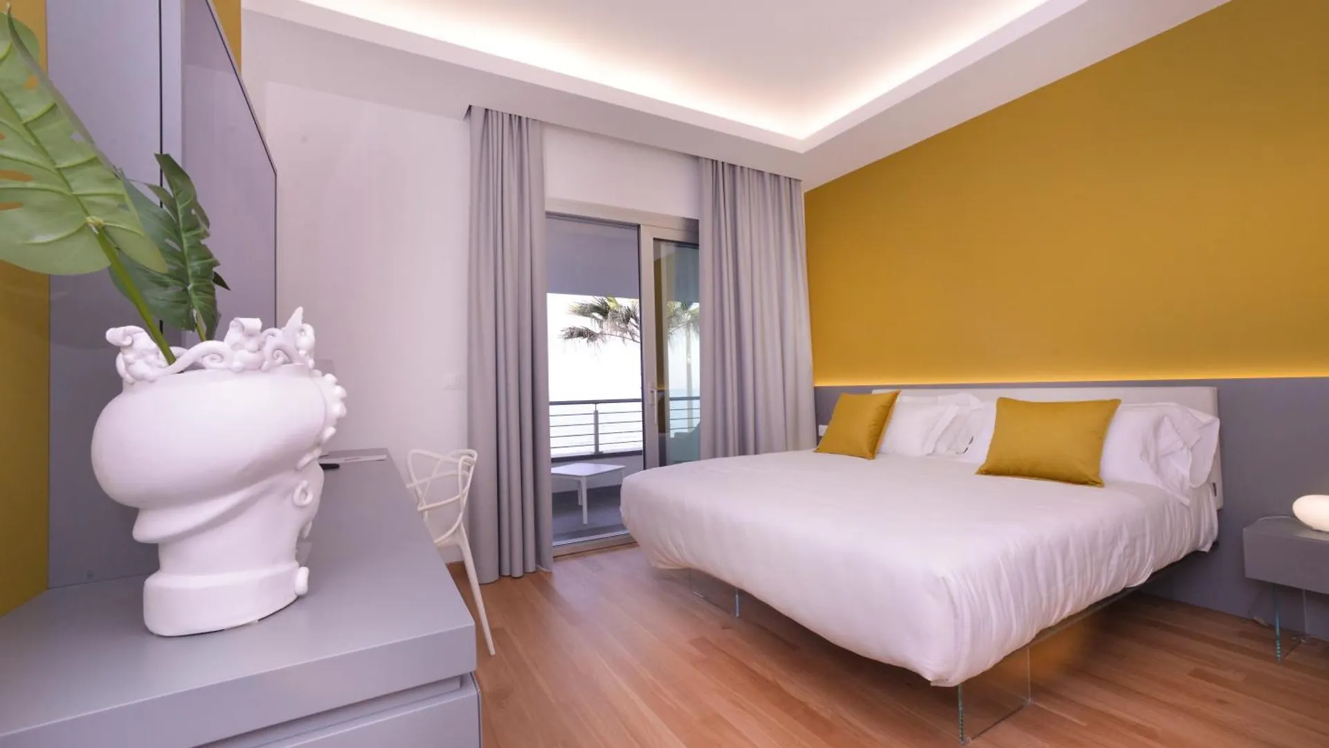 Santantonioresort Riposto Hotel