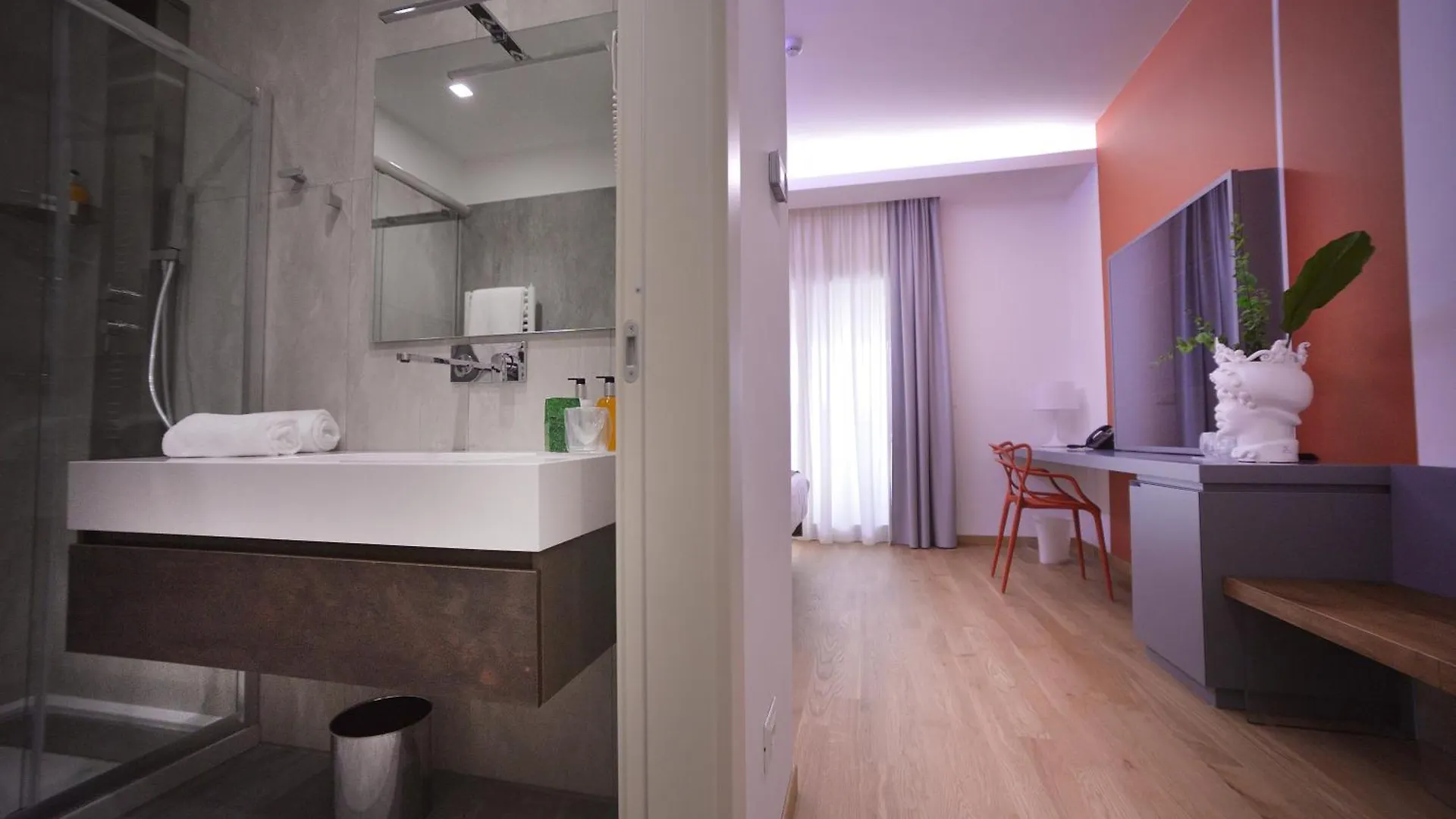 **** Hotel Santantonioresort Riposto Italy