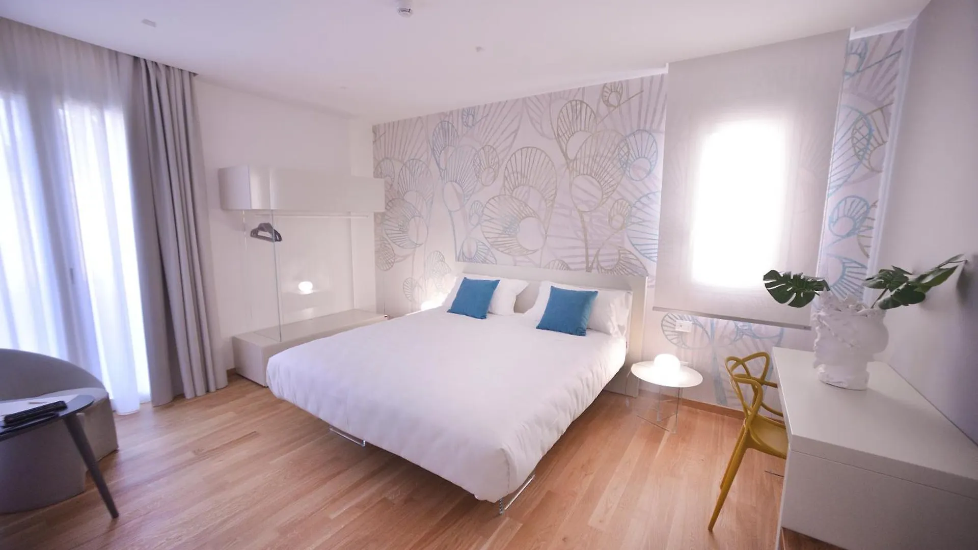 Santantonioresort Riposto 4*,