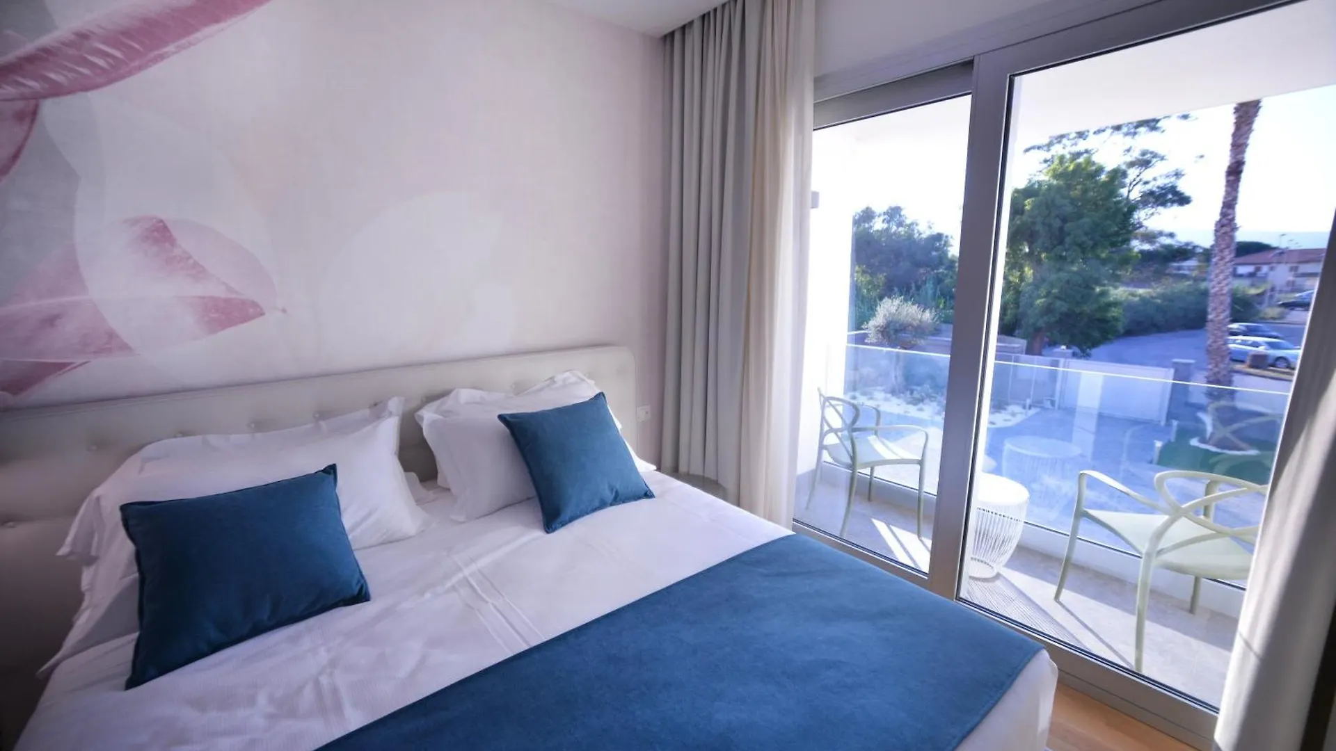 Santantonioresort Riposto 4*,  Italy