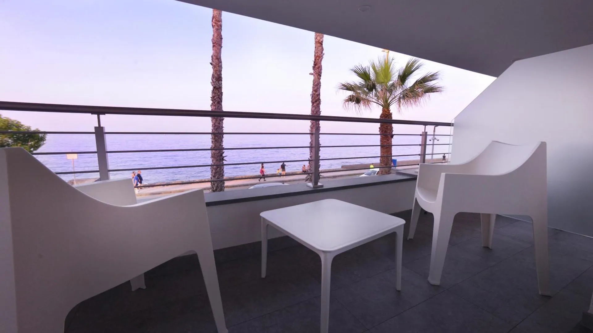 Santantonioresort Riposto Hotel
