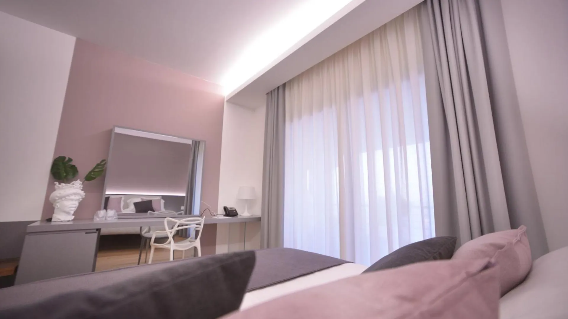 Santantonioresort Riposto Hotel